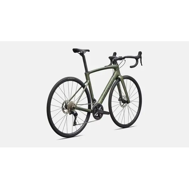 Specialized Roubaix SL8 Sport