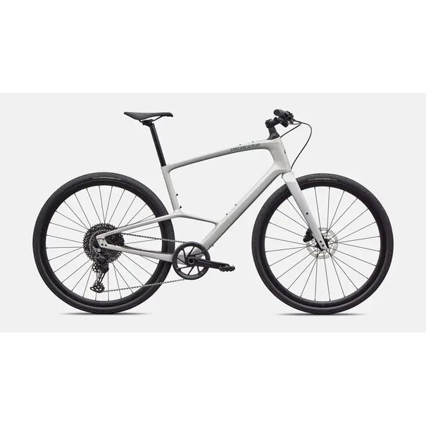 Specialized Sirrus X 5.0