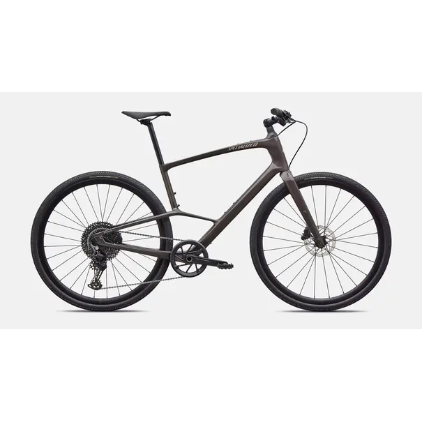 Specialized Sirrus X 5.0