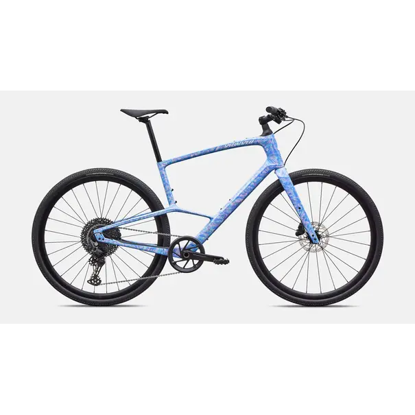 Specialized Sirrus X 5.0