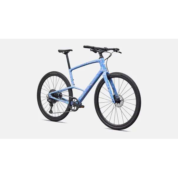 Specialized Sirrus X 5.0