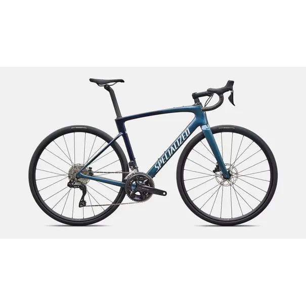 Specialized Roubaix SL8 Comp Di2