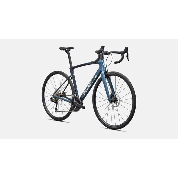 Specialized Roubaix SL8 Comp Di2