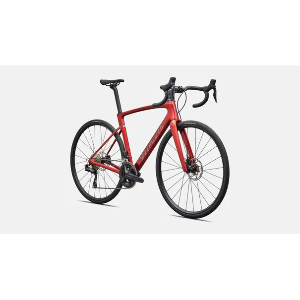 Specialized Roubaix SL8 Comp Di2