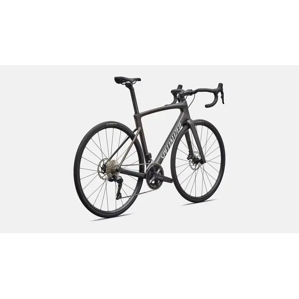 Specialized Roubaix SL8 Comp Di2