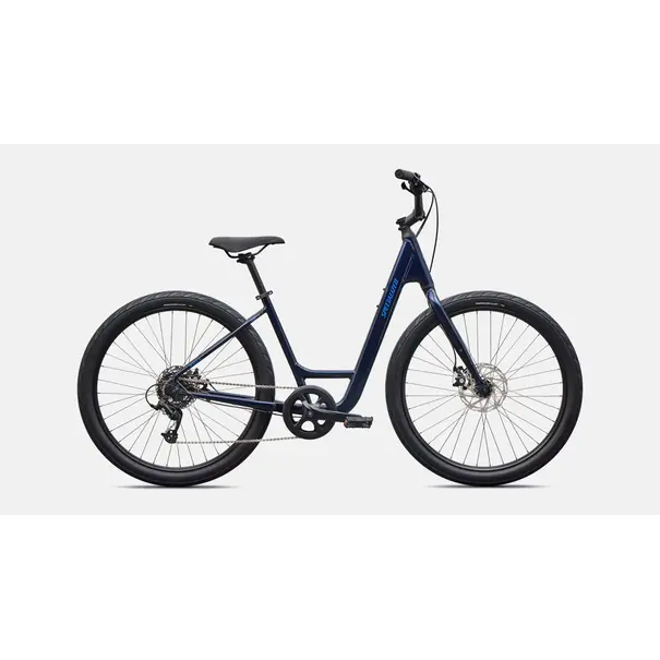 Specialized Roll 2.0 Low Entry