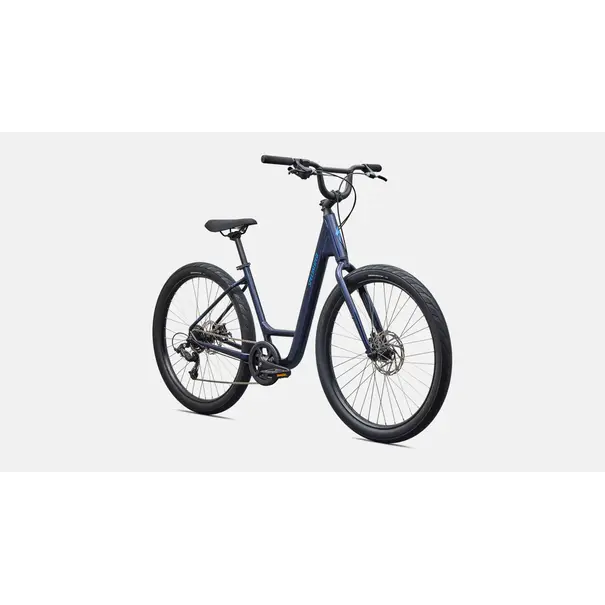 Specialized Roll 2.0 Low Entry