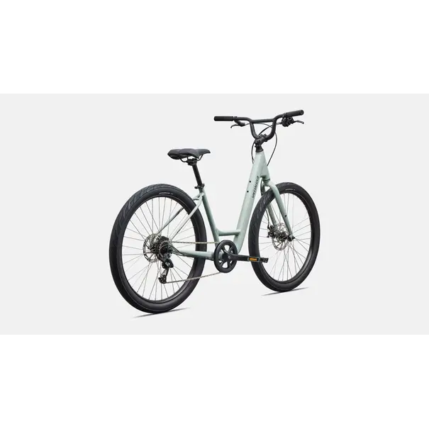 Specialized Roll 2.0 Low Entry