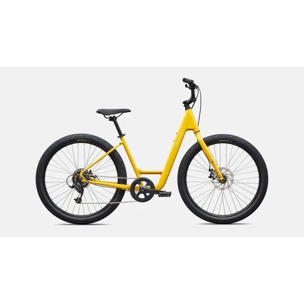 Specialized Roll 2.0 Low Entry