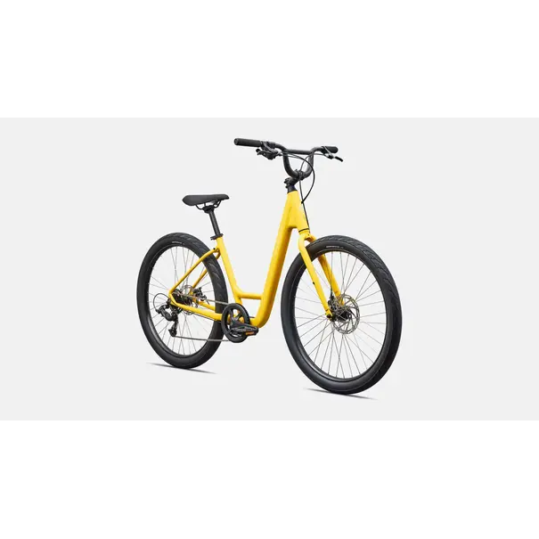 Specialized Roll 2.0 Low Entry