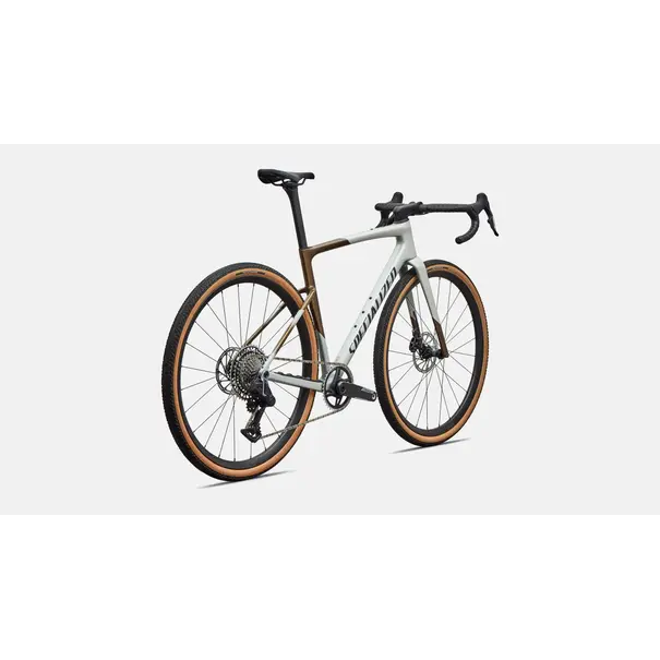 Specialized Crux 5 Expert AXS