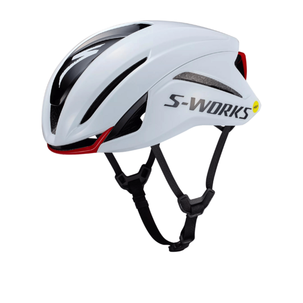 Specialized S-Works Evade 4