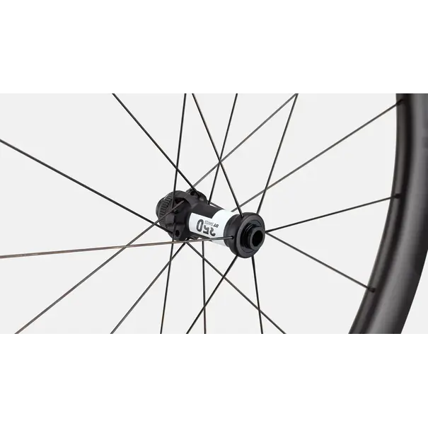 Roval Roval Rapide CL III Rear 700c