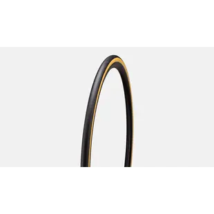 Cotton Folding Racing Tire, Tan, 700c x 30mm