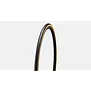 Cotton Folding Racing Tire, Tan, 700c x 30mm