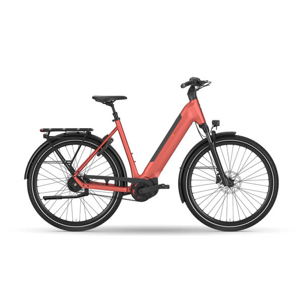 Gazelle Ultimate C5