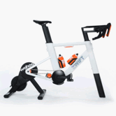Zwift Ride avec KICKR Core 2 (V2)