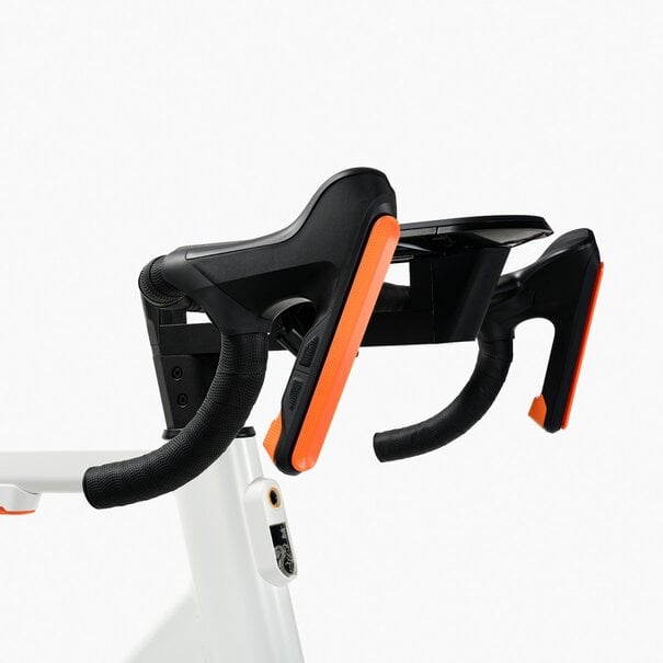 Wahoo Fitness Zwift Ride with KICKR Core 2 (V2)