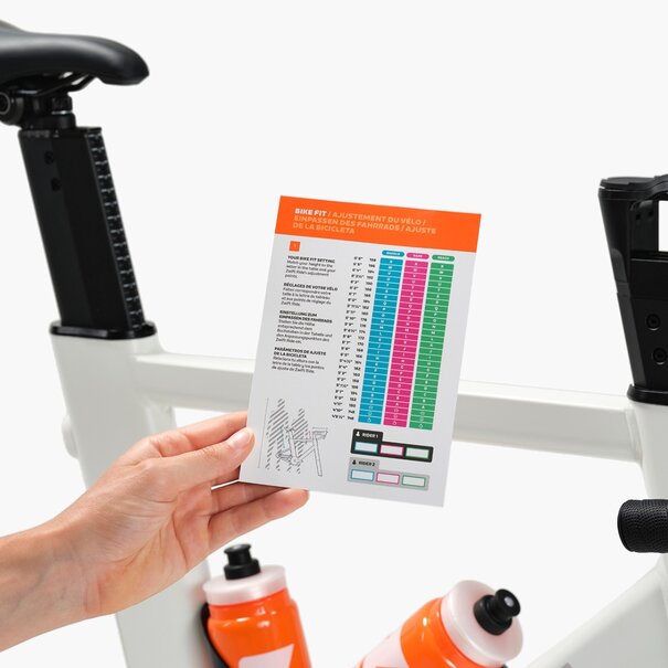Wahoo Fitness Zwift Ride with KICKR Core 2 (V2)