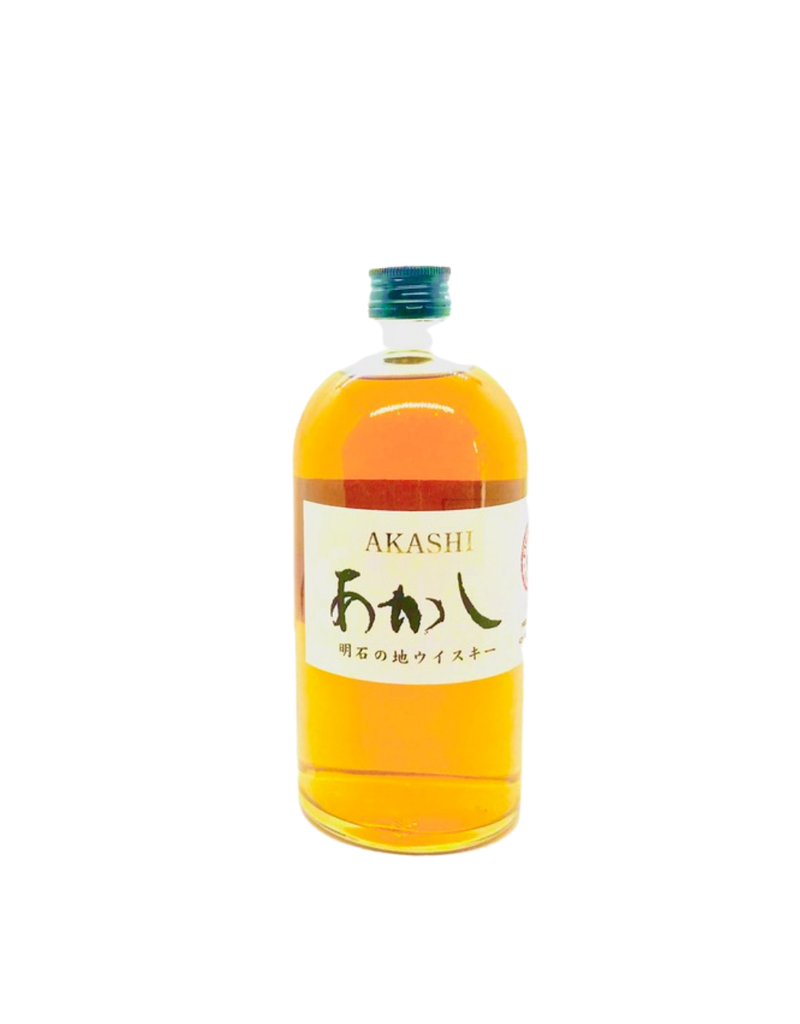 Akashi White Oak Japanese Blended Whisky 750 Ml Franklin Cellars Wine Spirits Clinton Hills Brooklyn Ny Akashi White Oak Japanese Blended Whisky 750 Ml Franklin Cellars Wine Spirits Clinton Hills Brooklyn Ny