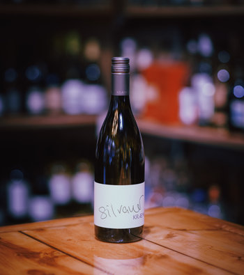 Kraemer, Stephan 2017 Franken Auernhofen Silvaner Trocken 750ML