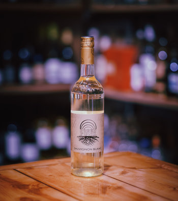 Weingut Schlossmühlenhof, Sauvignon Blanc Boden Funk