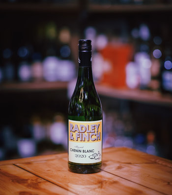 Radley & Finch, Chenin Blanc · 750 mL