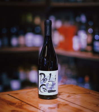 Colicchio ‘Cinquanta Filari’ Orange 2019