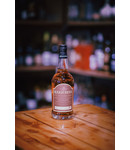 Rough Rider Bull Moose Three Barrel Rye Whisky