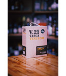 V.21 Vasca Ventuno Grillo 2019 Box 3L