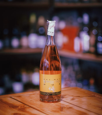 Wimmer-Czerny, Pet-Nat (NV) 750ml