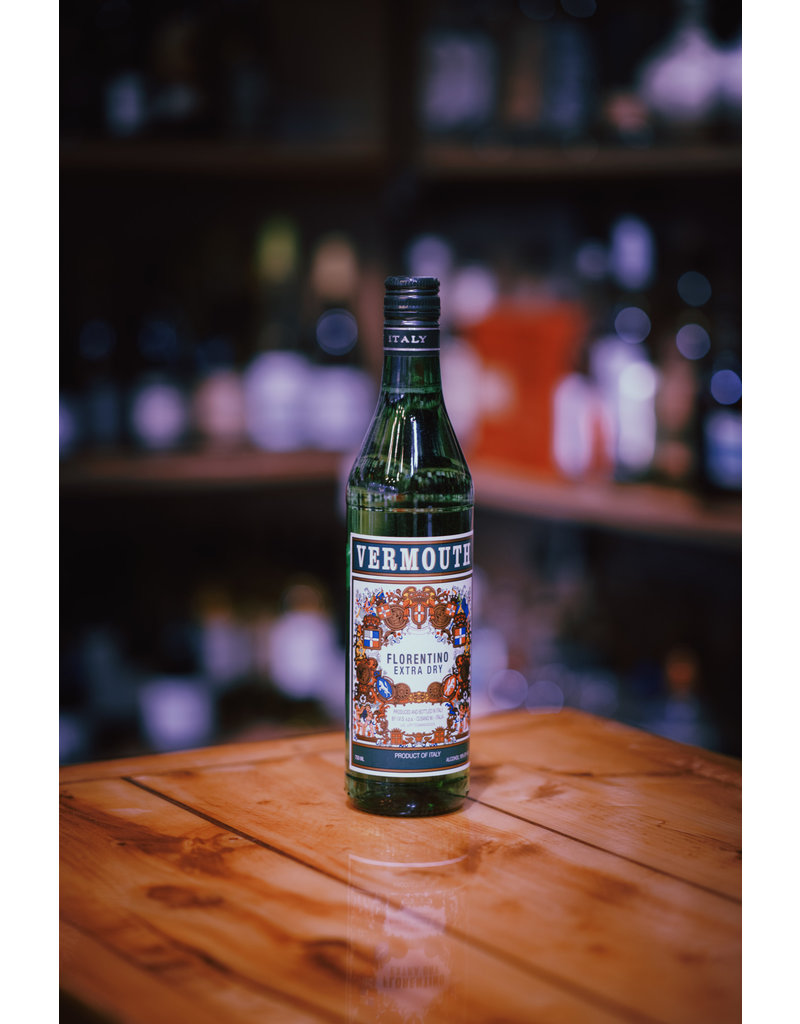 Florentino, Extra Dry Vermouth