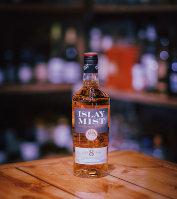 Islay Mist Blended Scotch Whiskey 750ML