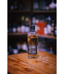 Kaiyo Whisky, Mizunara Oak Whisky