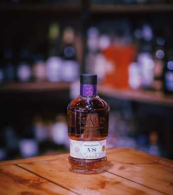 Naud VS Cognac