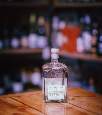 Estancia Distillery, Raicilla 750 ml