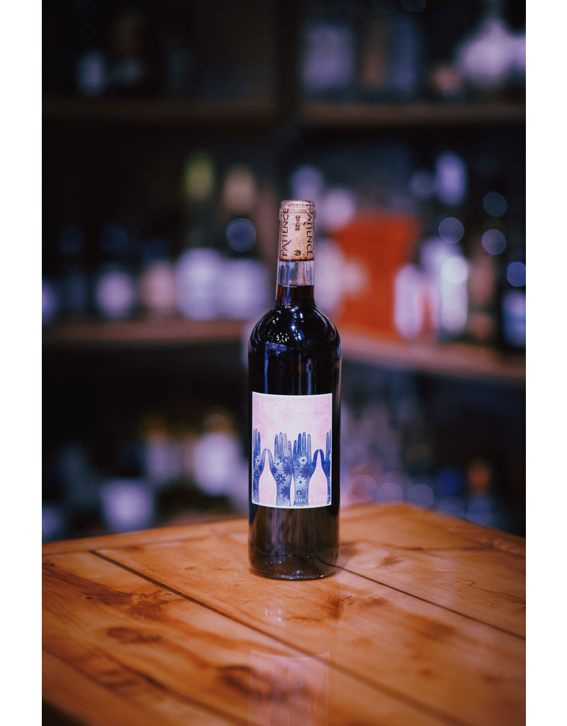 Domaine de la Patience Red