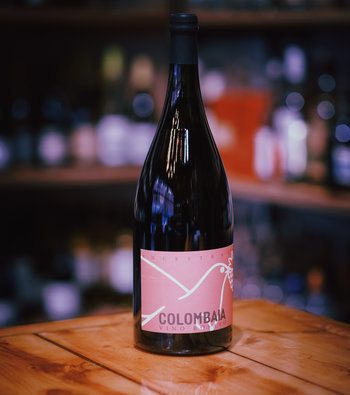 Colombia Ancestrale Rose 1.5 ML