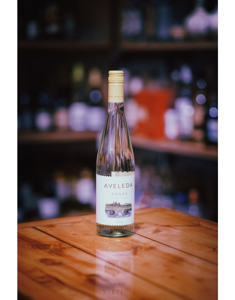 Aveleda, Vinho Verde