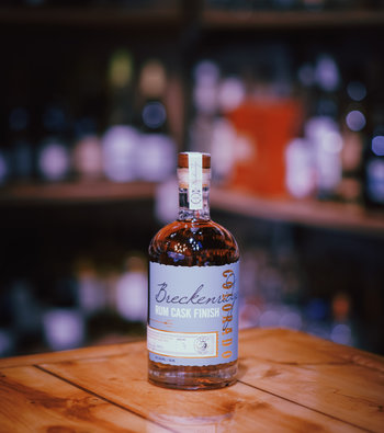 Breckenridge Distillery Colorado Bourbon Whiskey