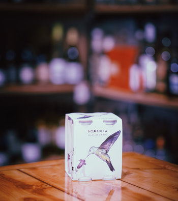 Nomadica White Wine California