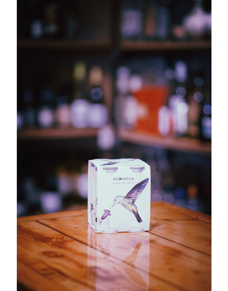 Nomadica White Wine California
