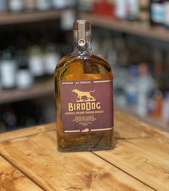 Bird Dog Whiskey Bird Dog Bourbon 84 proof