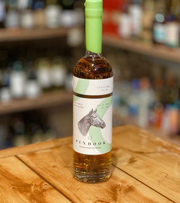 PINHOOK RYE'D ON 750 ML