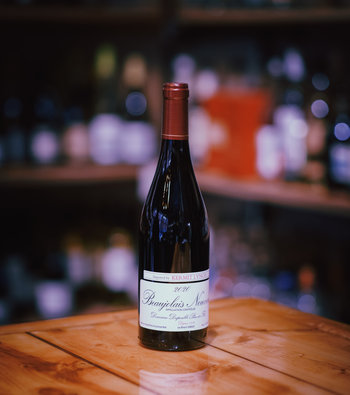 Dupeuble, Beaujolais Nouveau (2020)