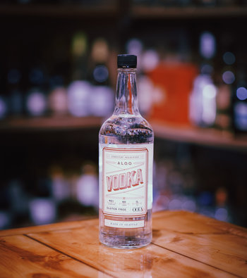 Aloo Vodka Oola 1liter