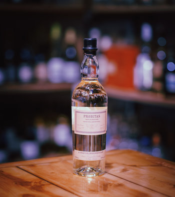 Probitas, White Blended Rum 750ml