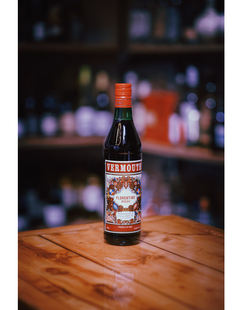 Florentino, Rosso Vermouth