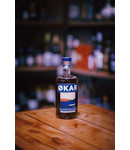 Okar, Bitter Island Liqueur · 750 mL