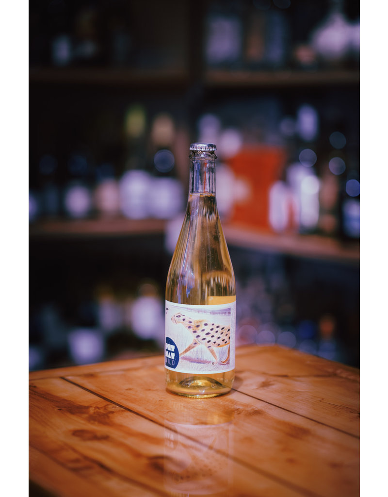 Viña Echeverria, Wild Pet Nat (2020)